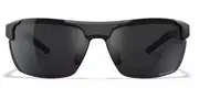 Wiley X PRIME ACPRM01 Men's Sunglasses Black Size 69