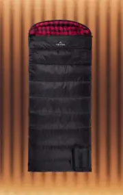 TETON Sports 101R Celsius XXL -18C/0F Sleeping Bag; 0 Degree Sleeping Bag
