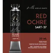 Scale 75 Scalecolor Artist Red Ochre 20ml