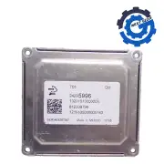 OEM GM TCM Transmission Control Module 2019-2022 Malibu Encore 24295996 24287847