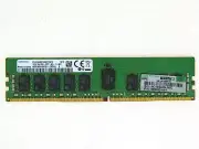 805349-B21 809082-091 16GB DDR4 PC4-2400MHz RDIMM HP DL180 DL360 DL380 DL388 G9