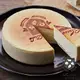 起士公爵 純粹原味乳酪蛋糕(重乳酪)6吋(1入/2入) 金馬獎指定甜點 米其林二星 蛋糕 甜點 團購 廠商直送