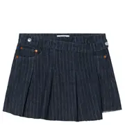 [RE/DONE] Tennis Wrap Skirt