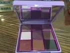 I ❤️ REVOLUTION FORTUNE SEEKER EYESHADOW PALETTE BEAUTIFUL! NEW FREE SHIP!