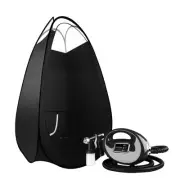 Spray Tan Machine Spray Gun Spray Tent Kit HVLP System Sunless Tanning Equ K-261