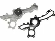 For 2018 Lexus RX450hL Water Pump Main Gates 16879SM 3.5L V6 ELECTRIC/GAS (for: Lexus)