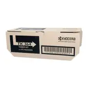 Kyocera TK-364 Black Toner Cartridge - 20,000 Pages