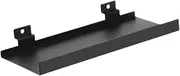 Floating Shelf Wall Mount Shelf Slatwall Shelf Hanging Shelf for Office Living Room Garage