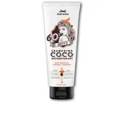 Hairgum Sixty's Recovery Coconut Shampoo 200ml