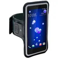 在飛比找PChome24h購物優惠-KAMEN Xction 甲面 X行動 HTC U11 5.