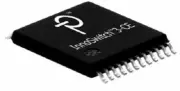 Power Integrations FLYBACK CONTROLLER 65kHz 16-Pin 1-Output InSOP-24D