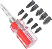 Tire Repair Rubber Nails Tire Repair Kits Australian Auto Repair Tools Car Repair Kit Tire Sealant Fast Patching No Tire Damage