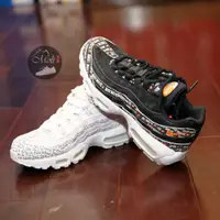 在飛比找蝦皮購物優惠-{Moli}AIR MAX 95 SE "Just Do I