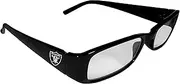 Siskiyou Sports Dallas Cowboys Printed Reading Glasses, 1.25