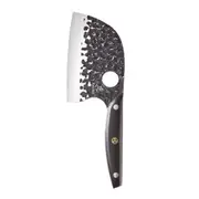 Baccarat KUROI KIBA Moon Knife 12.5cm - Robins Kitchen