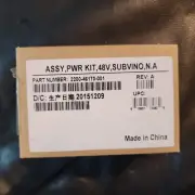 psa15a-480Polycom 1465-43853-001 PSA15A-480P Power Supply 48V .31A