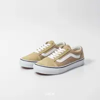 在飛比找Yahoo!奇摩拍賣優惠-【正品】【公司正貨】Vans Old Skool DX  奶