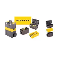 在飛比找蝦皮購物優惠-史丹利 STANLEY 3合1移動式工具箱 工具箱 工具盒 