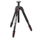 曼富圖 Manfrotto MT190GOA4TB 190go! 鋁合金四節腳架【5/31前滿額加碼送】