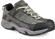 WORX Red Wing Women's Shoes Size 9 M Steel Toe Slip Resistant 5111 Work