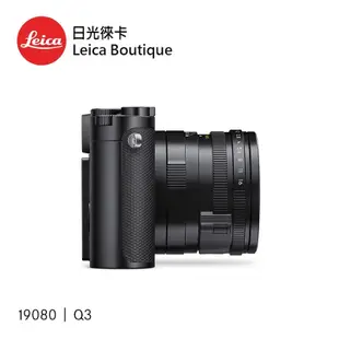 Leica 19080 Q3 全新公司貨 全片幅數位相機【日光徠卡】