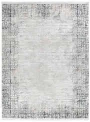 Amara Sandy Blue Rug