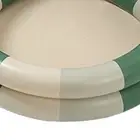 Baby Toddler Family Inflatable Swimming Pool Blow Up Thickened Water Play BI