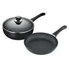 Scanpan Classic 26cm Cookware Set | 3 Piece