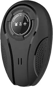 shpuuyy Ultrasonic Mice Repeller - Efficient Gnat Away Device,Multifunctional Powerful Ultrasonic Mice Repeller for Basement, Indoors, Home, Kitchen