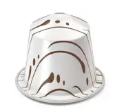 Nespresso CREALTO Capsules Limited Coffee Espresso ORIGINAL OL Pods aftr vanilla