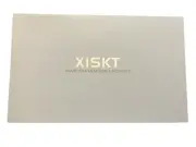 XISKT Digital Picture Frame (A10) 10.5" x 7.4" x 1"