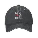 ONE OK ROCK AWESOME COOL MAN 日本運動休閒 SNAPBACK 帽