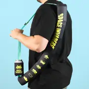 Space Invaders 7 Can Sling