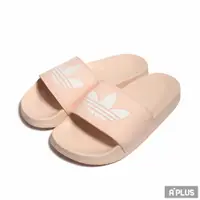 在飛比找蝦皮商城優惠-ADIDAS 女 ADILETTE LITE W 拖鞋 休閒