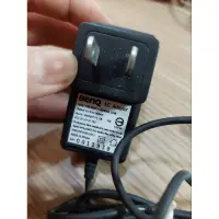 在飛比找蝦皮購物優惠-BENQ AC ADAPTER 舊款手機充電器6V 500M