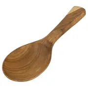 Icon Chef Teak Rice Spoon