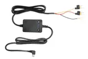 Uniden HWK-2N Hard Wire Kit for Smart Dash Cams Mini USB