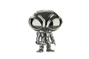 Aquaman - Black Manta Chrome Pop! Vinyl