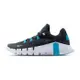 Nike Free Metcon 4 男 黑 厚底 訓練 休閒 運動 休閒鞋 CT3886-004