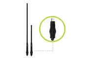 All-Terrain UHF CB Antenna Pack (ANU906AT)