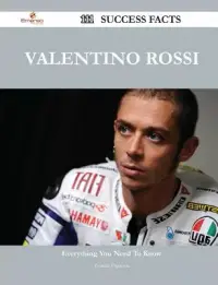 在飛比找博客來優惠-Valentino Rossi 111 Success Fa