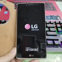 在飛比找蝦皮購物優惠-LG G4 Stylus H630 故障手機 零件機