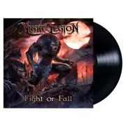 FIGHT OR FALL (VINYL)