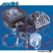 Polini cylinder kit D.47 per Aprilia Gulliver 50 2T air cooled