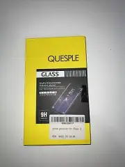 Quesple For iPhone 11 Privacy Screen Protector