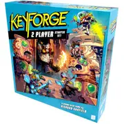 [Ghost Galaxy] KeyForge Two-Player Starter Card Game