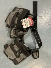 mcguire nicholas 600D tool belt