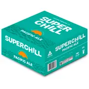 Akasha Super Chill Pacific Ale Can 375mL