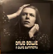 David Bowie - A Divine Symmetry (An Alternative Journey Through Hunky Dory) (LP,