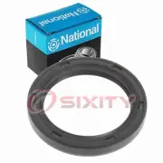 National Steering Gear Sector Shaft Seal for 1963-1972 Ford F-100 Gaskets sm (for: Ford)